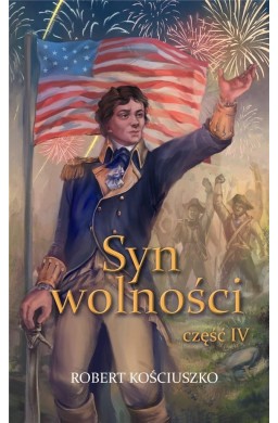 Syn wolności cz.4