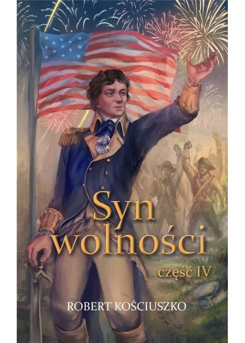 Syn wolności cz.4