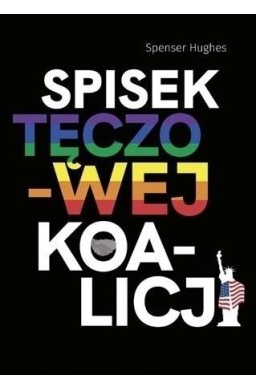 Spisek tęczowej koalicji