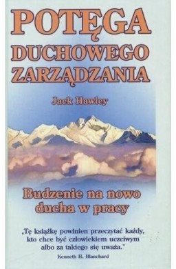 Potęga duchowego zarządzania