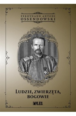 Ludzie, zwierzęta, bogowie