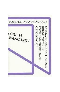 Manifest Nooawangardy