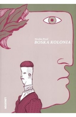 Boska kolonia