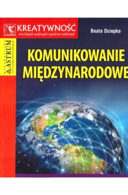 Komunikowanie międzynarodowe