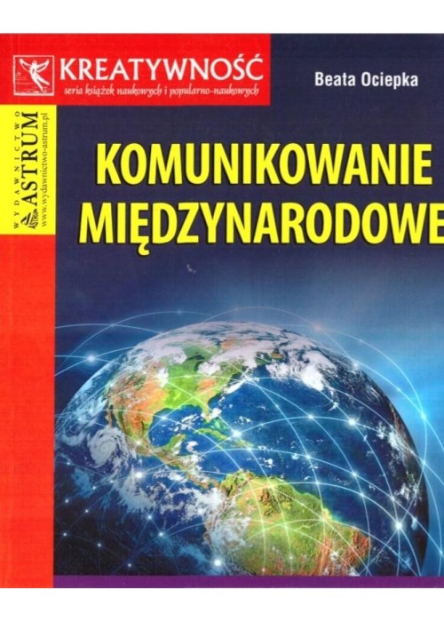 Komunikowanie międzynarodowe
