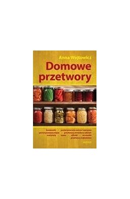 Domowe przetwory w.2