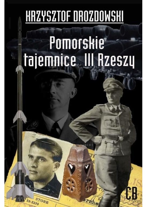 Pomorskie tajemnice III Rzeszy