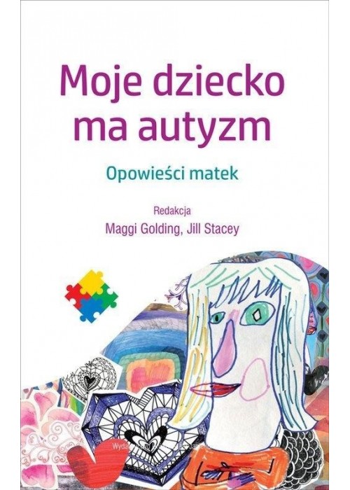 Moje dziecko ma autyzm