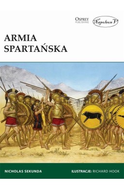 Armia spartańska