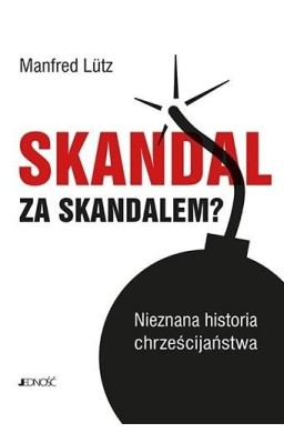Skandal za skandalem?