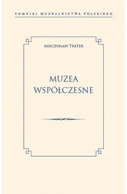Muzea współczesne