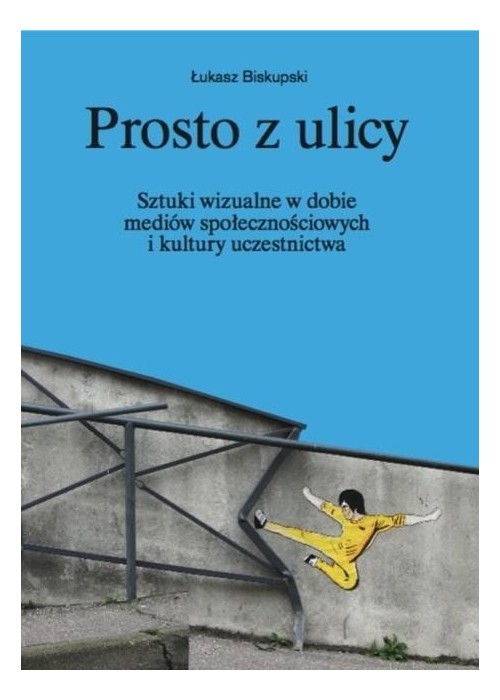 Prosto z ulicy