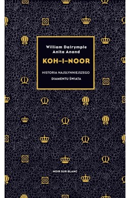 Koh-i-Noor. Historia najsłynniejszego diamentu...