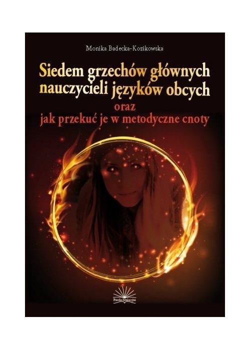 Siedem grzechów głównych nauczycieli j. obcych