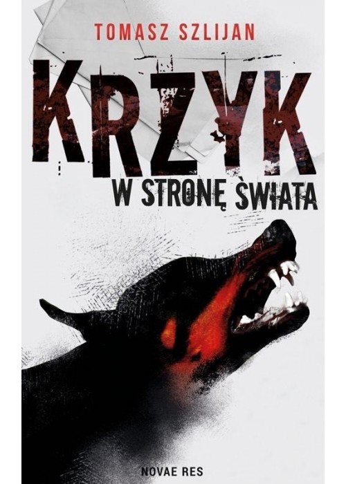 Krzyk w stronę świata