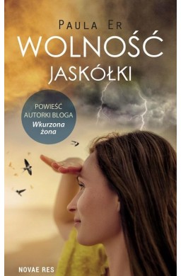 Wolność jaskółki