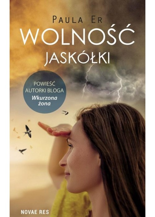 Wolność jaskółki