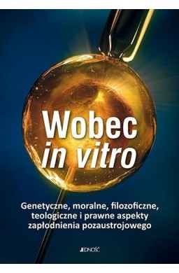 Wobec in vitro