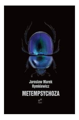 Metempsychoza