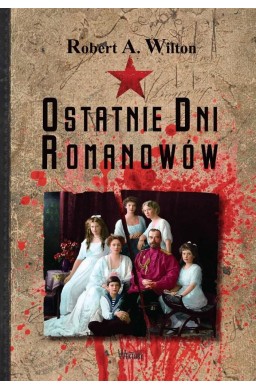 Ostatnie Dni Romanowów
