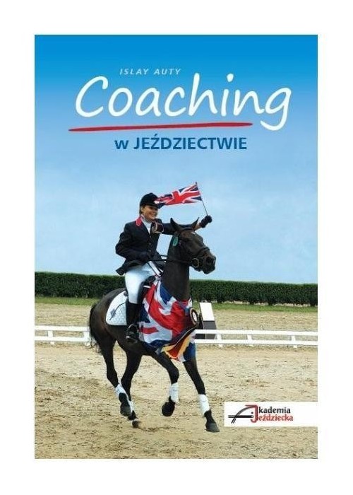 Coaching w jeździectwie