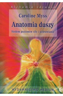 Anatomia duszy