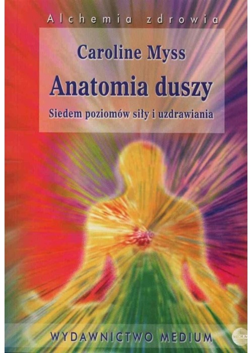 Anatomia duszy