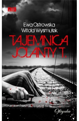 Tajemnica Jolanty T.