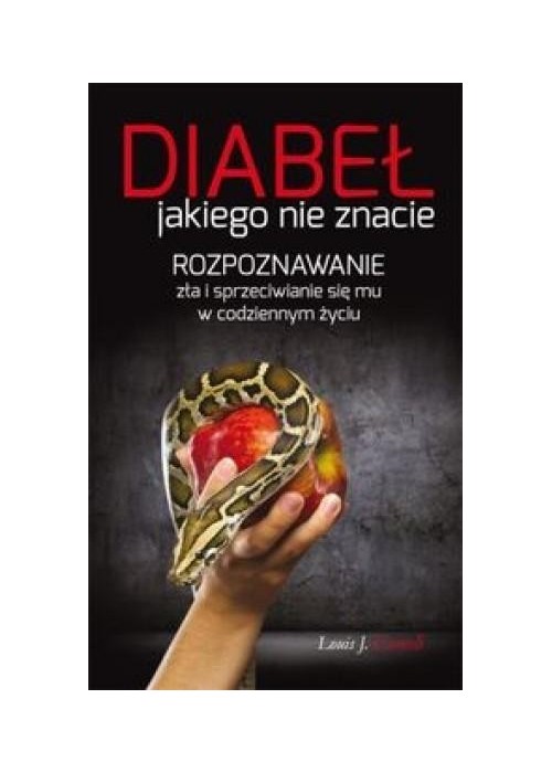 Diabeł jakiego nie znacie