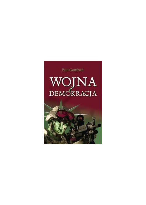 Wojna i demokracja