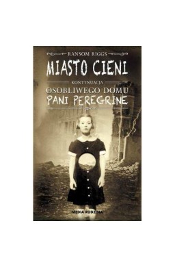 Miasto cieni