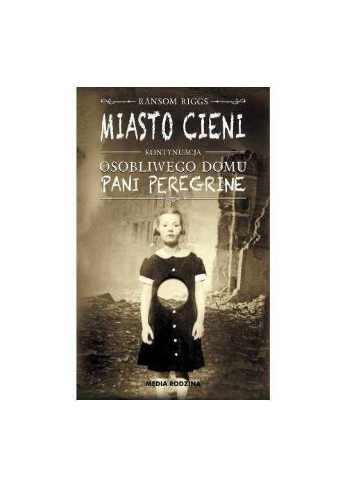 Miasto cieni
