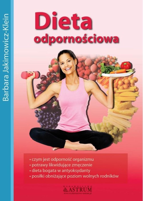 Dieta Odpornościowa w.2014