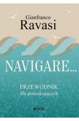 Navigare... Przewodnik dla poszukujących