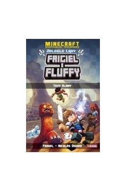 Frigiel i Fluffy Odległe lądy Trzy klany