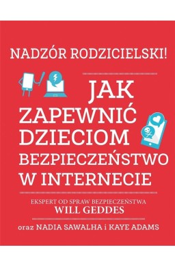 Nadzór rodzicielski!