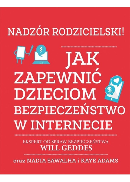 Nadzór rodzicielski!
