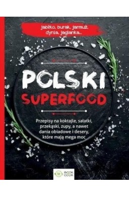 Polski superfood