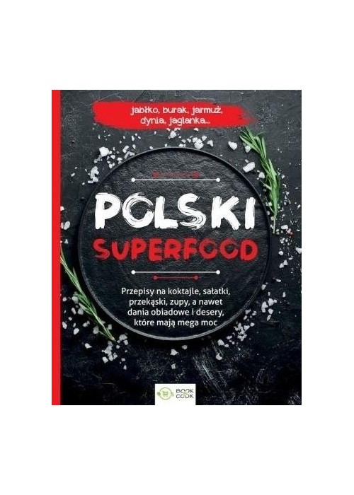 Polski superfood