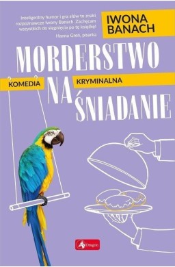 Morderstwo na śniadanie