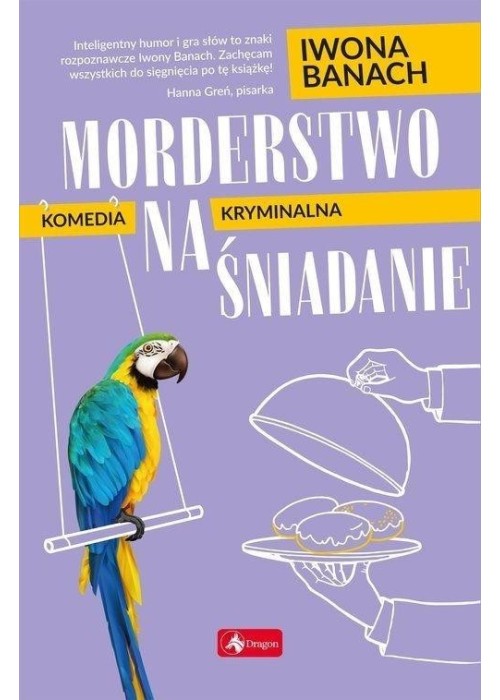 Morderstwo na śniadanie