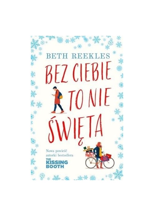 Bez ciebie to nie święta