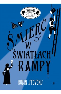 Śmierć w światłach rampy