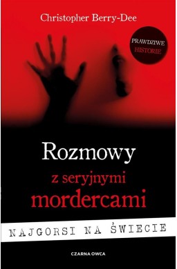 Rozmowy z seryjnymi mordercami