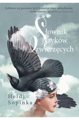 Słownik języków zwierzęcych