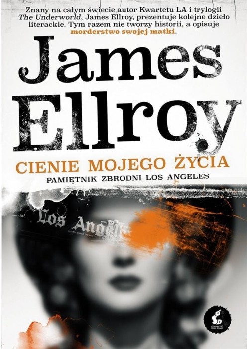 Cienie mojego życia