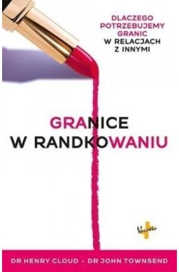 Granice w randkowaniu