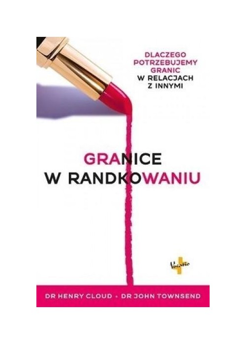 Granice w randkowaniu