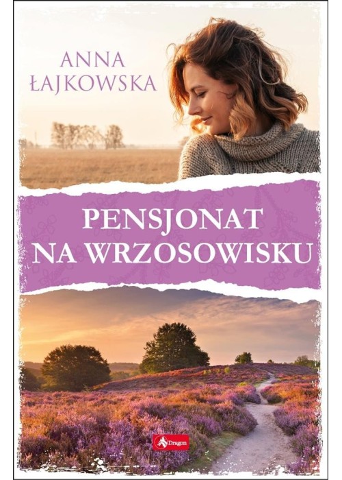 Pensjonat na wrzosowisku