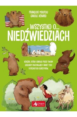 Wszystko o niedźwiedziach